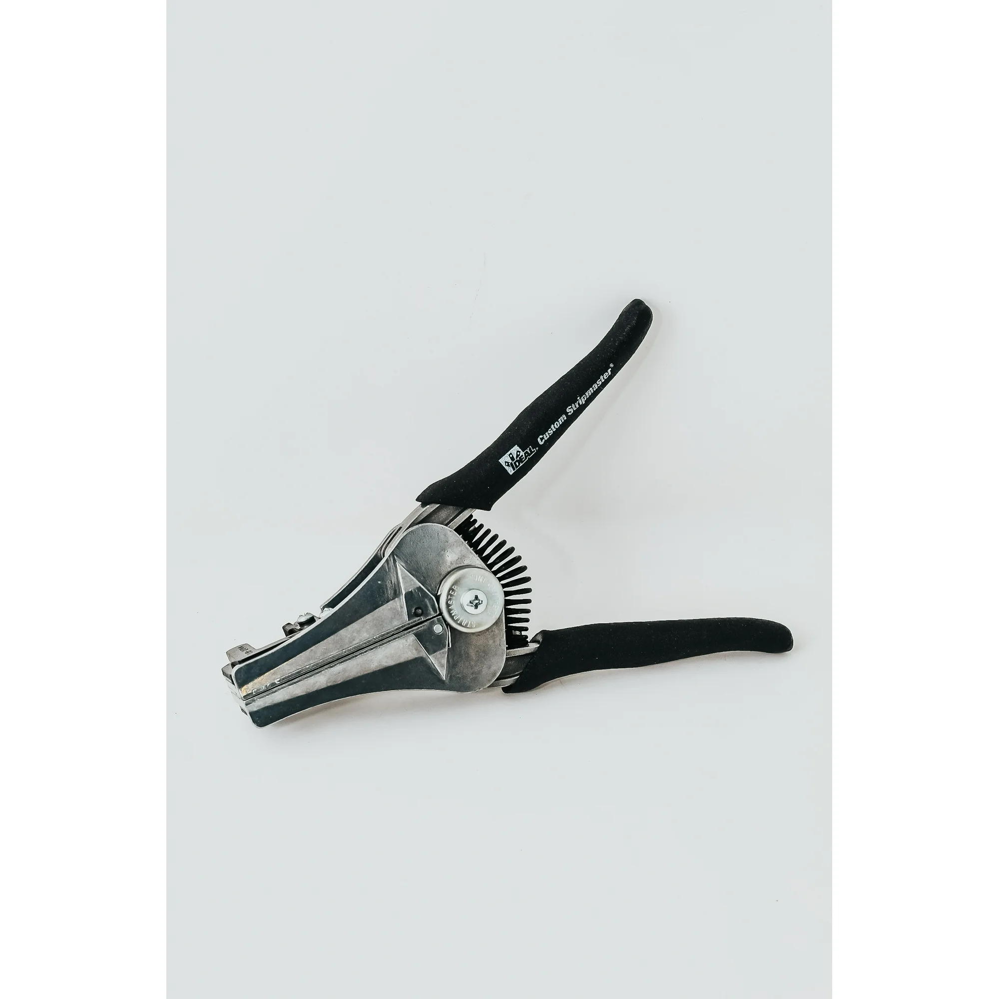 Ideal 45-096 Stripmaster Wire Strippers