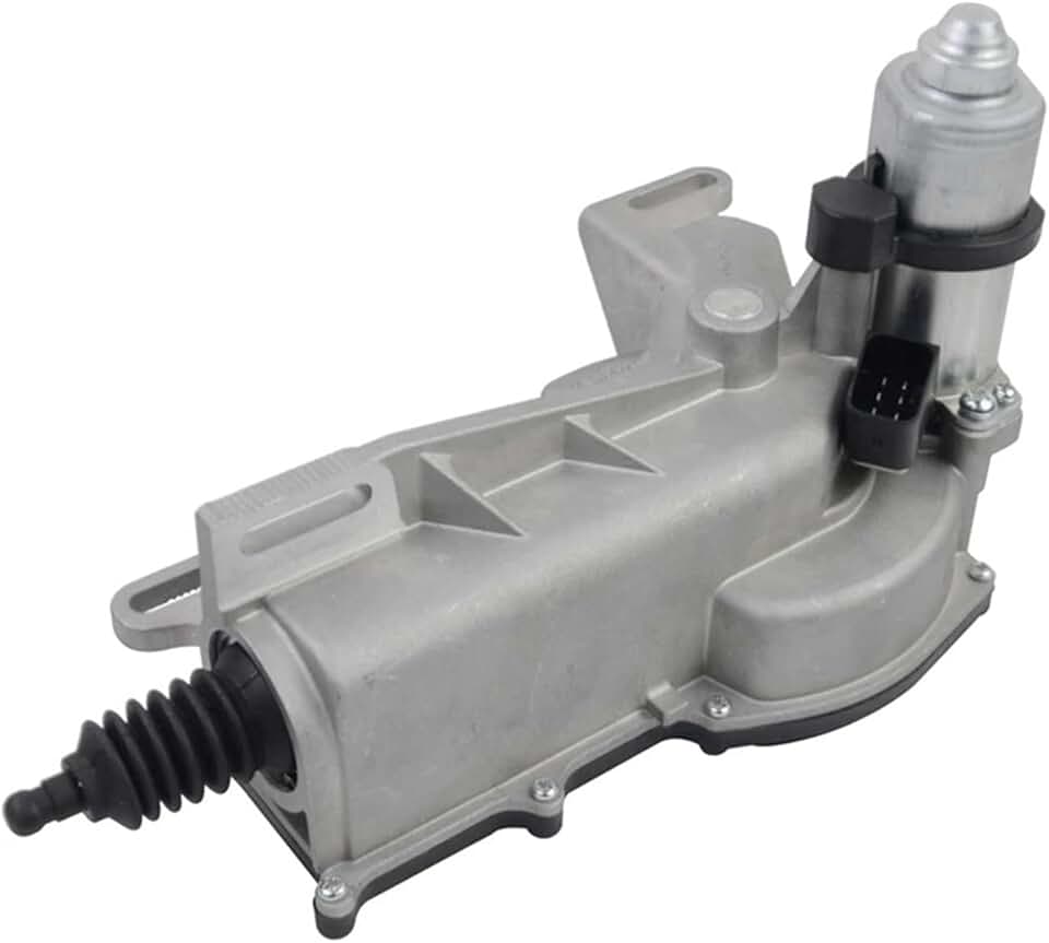 Slave Cylinder Clutch Actuator Shift Motor Compatible with Benz Smart Forfour 454 Compatible with Mitsubishi COLT 6 1.3 1.5+DI-D 04-12 A3981000067