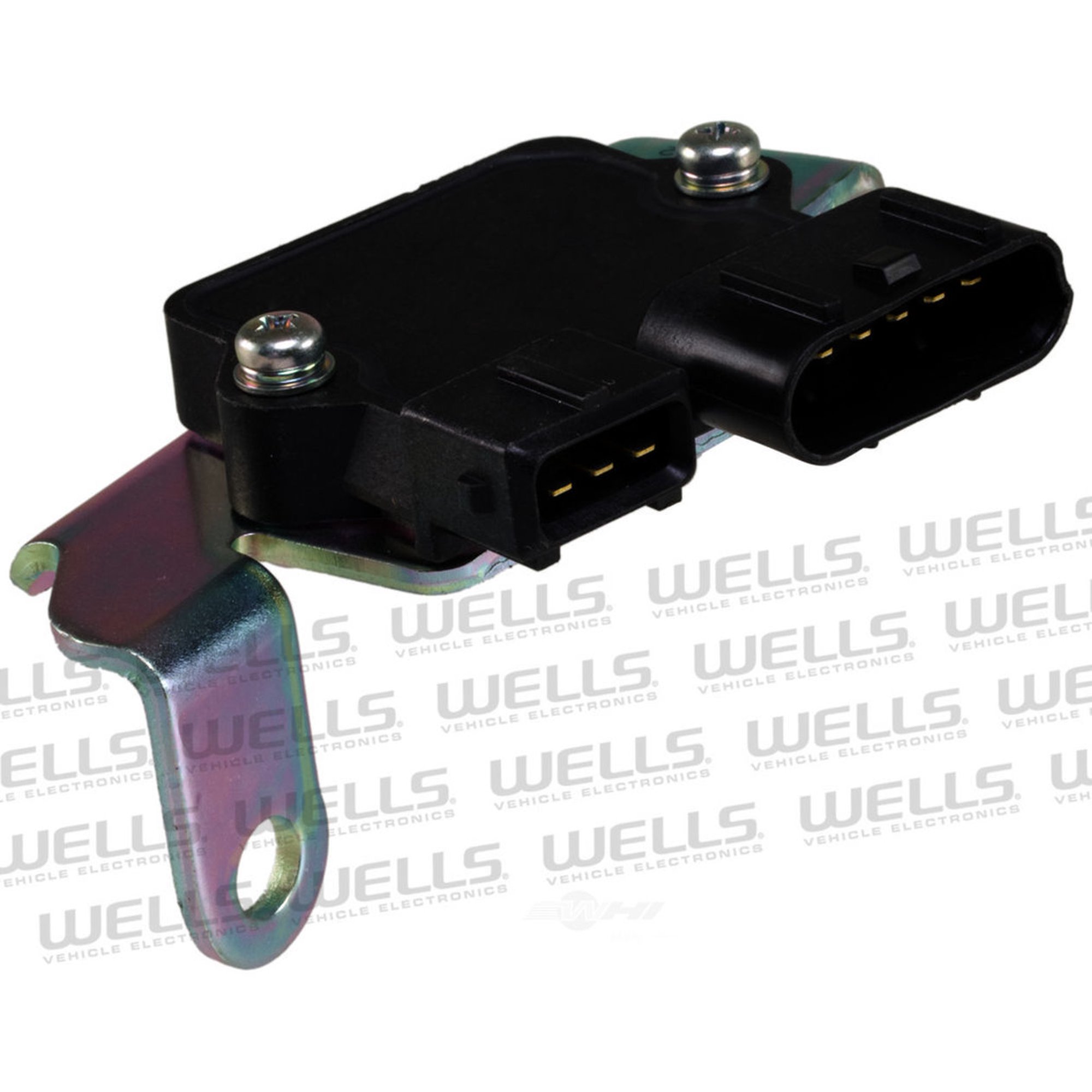 Ignition Control Module