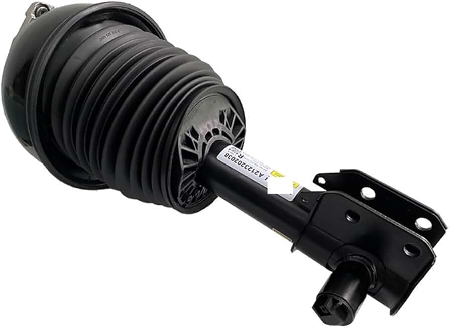 A2123203438, A2123203038 Compatible with Mercedes W212 E Class Front Right Airmatic Shock Absorber 2123202038