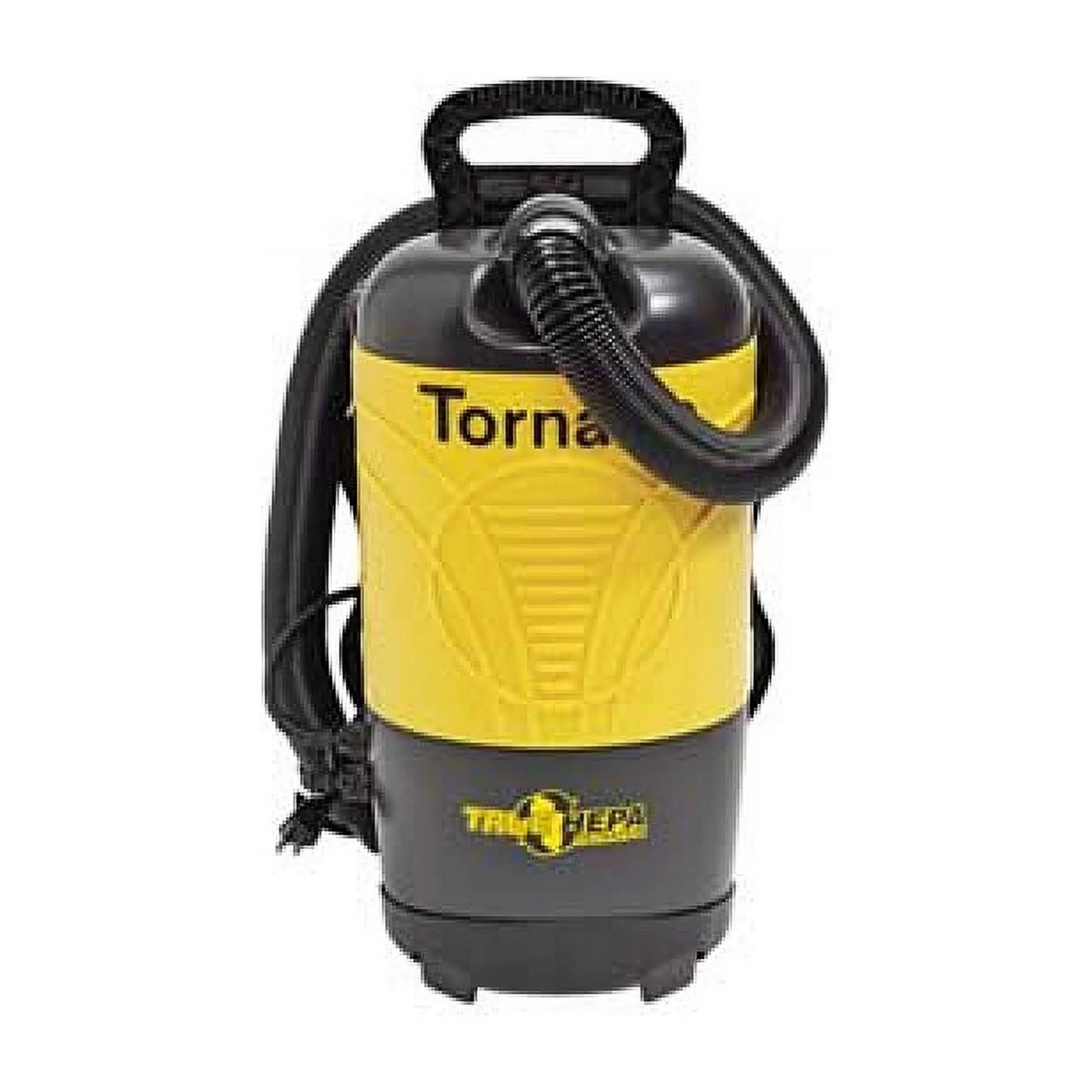 PAC-VAC PV 6 PAC-VAC HEPA Backpack Vacuum Cleaner