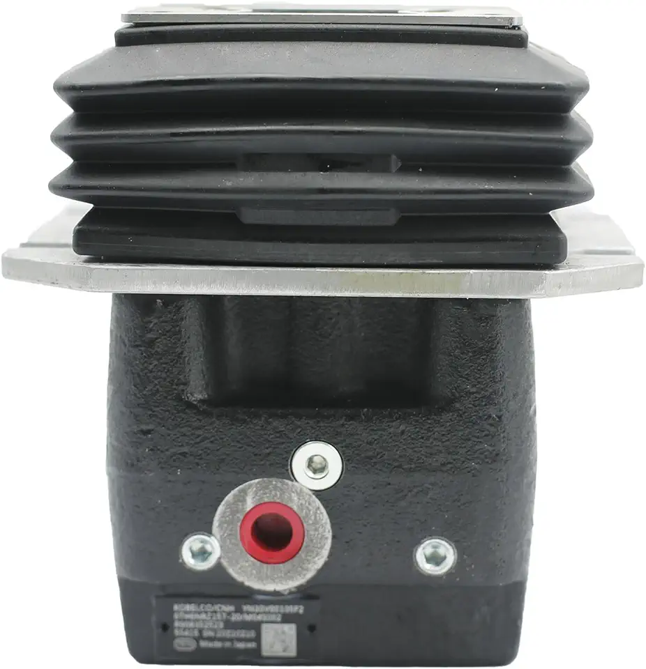 YN30V00105F1 87529503 Foot Control Pilot Valve Fits for Kobelco SK200 SK200-8 SK210-8 SK350-8 For Doosan Excavator