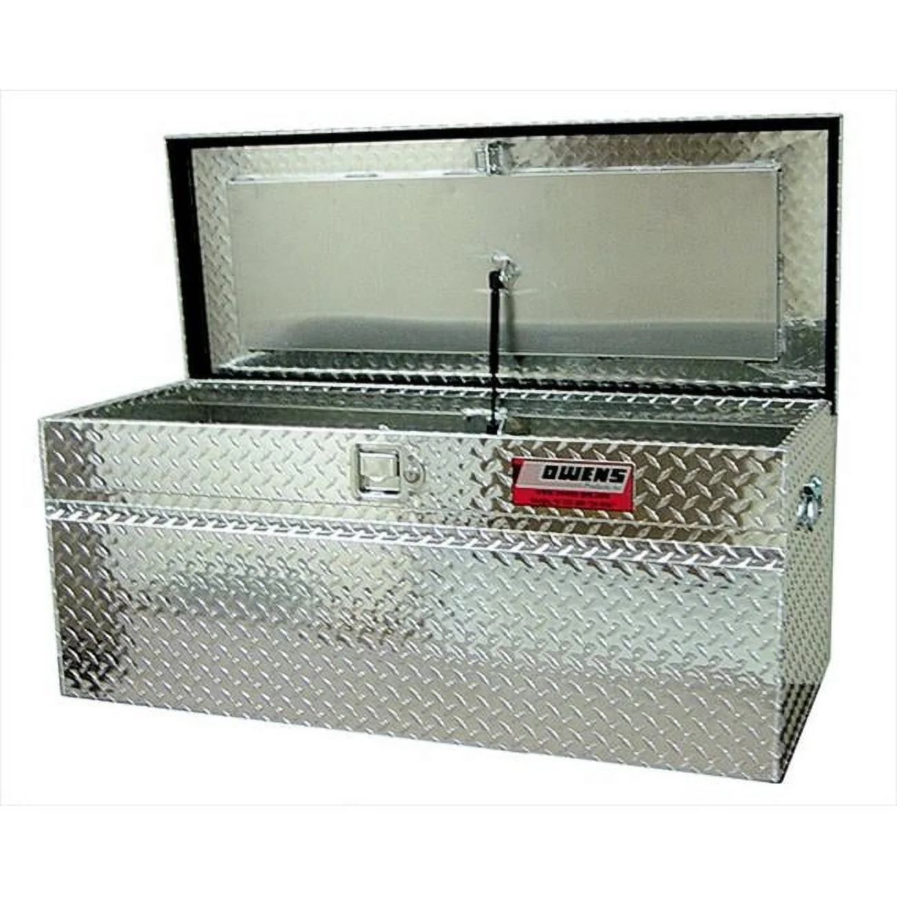 Owens Products 44008 OWE44008 GARRISON 60IN SLANT SIDES, RV CHEST