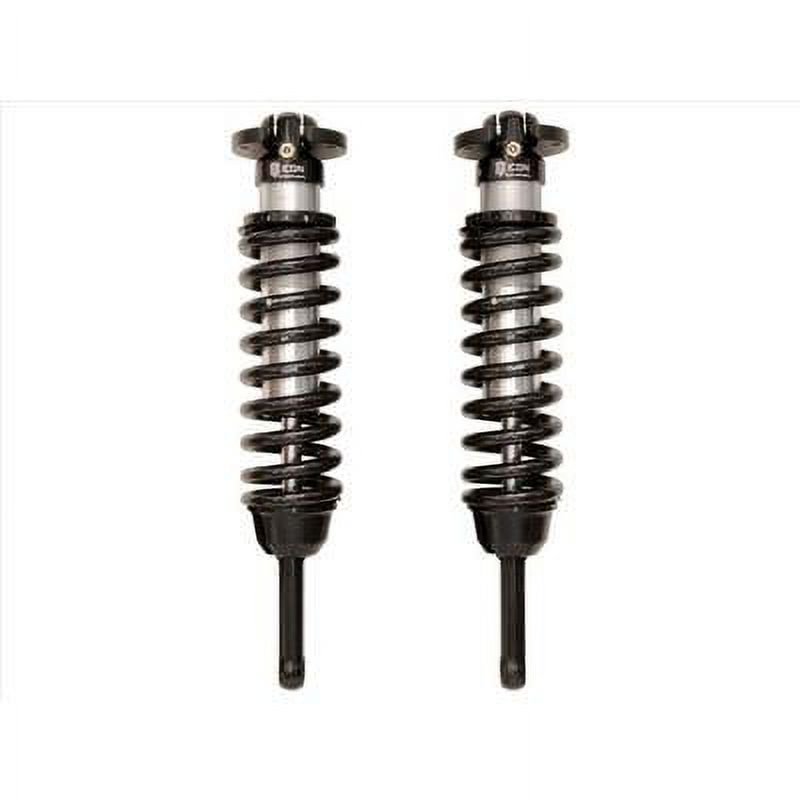 ICO 2.5 Series Coilover Kits Fits select: 2003-2009 TOYOTA 4RUNNER, 2007-2009 TOYOTA FJ CRUISER
