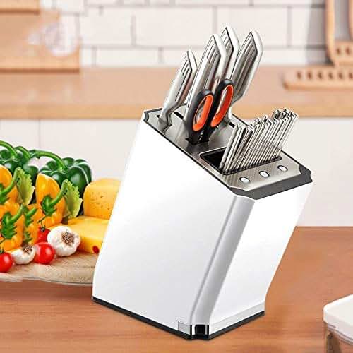 Intelligent Automatic Disinfection Holder Kitchen Stand Block Kitchen Rack Chopsticks Sterilization Supplies