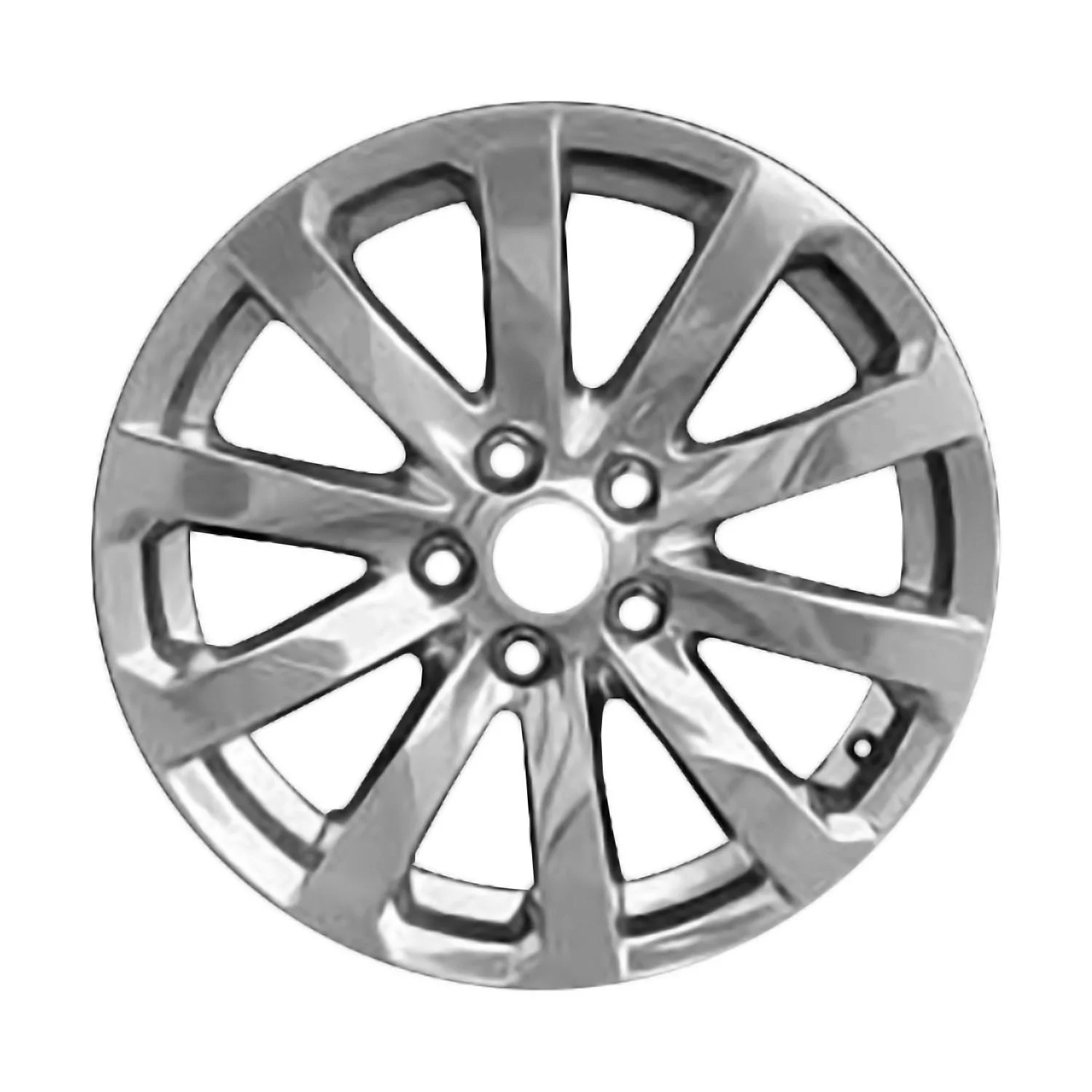 Cadillac ATS Wheel 2017 2018 17