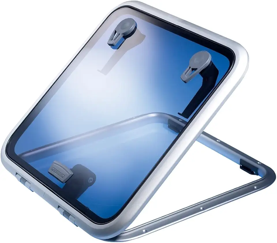 Lewmar Low Profile Rectangular Bridge Panels