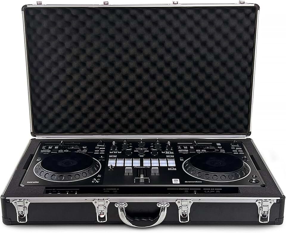 ANALOG CASES Pioneer DDJ-REV5 Case - Ultra-Lightweight UNISON Hard Case