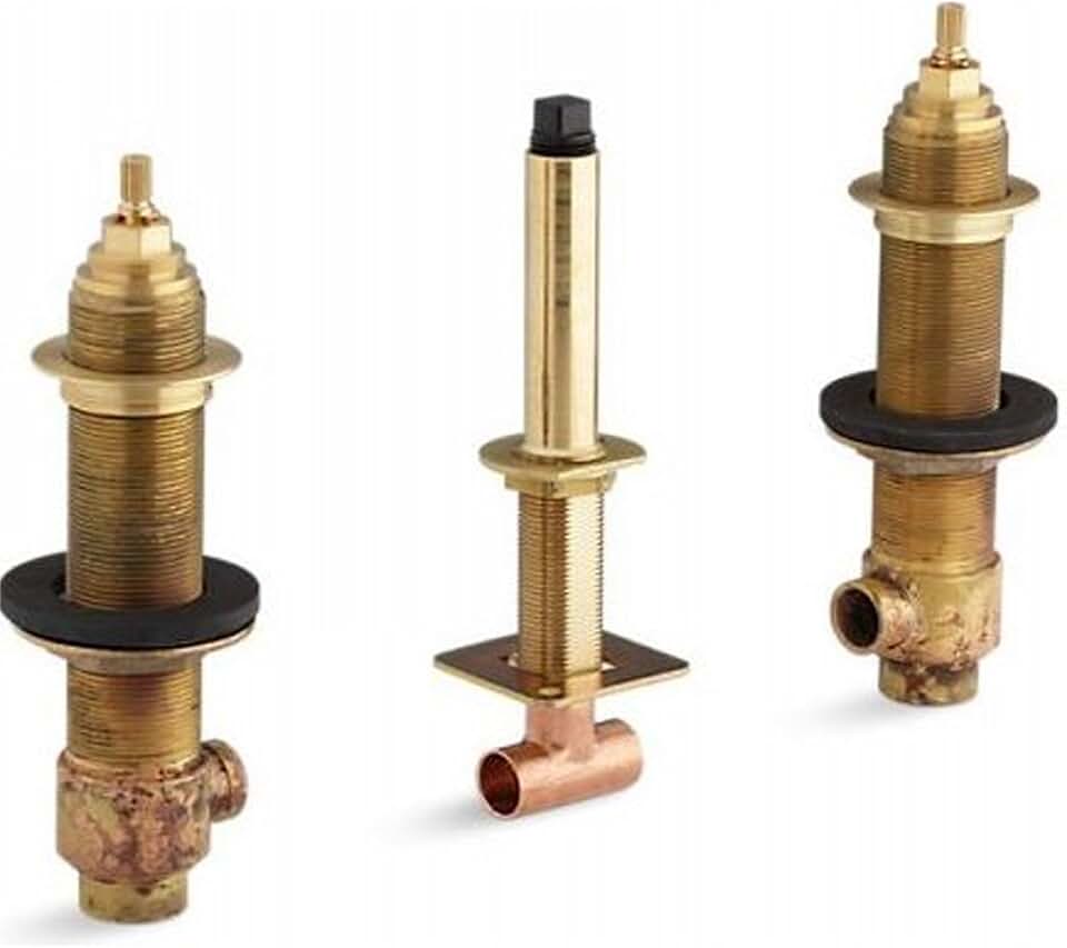 Kohler K-301-K-NA 3/4