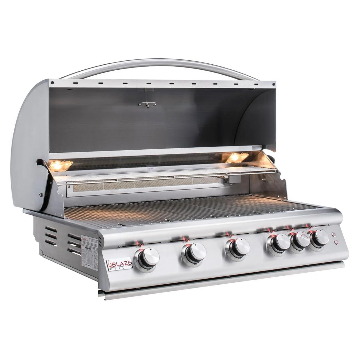 Outdoor Kitchen Professional Built-in BBQ Grill | 40