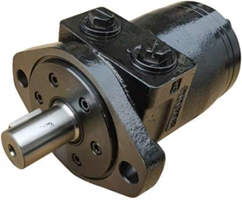 101-1039-009 Hydraulic Gerotor Motor Compatible with Eaton Char-Lynn H Series