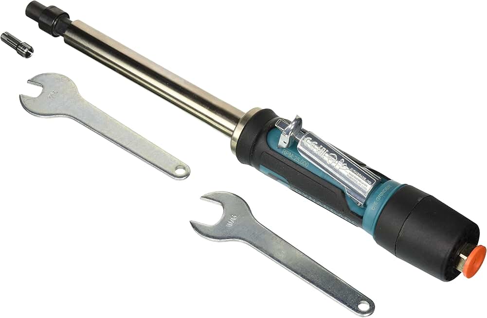 Dynabrade 43515 .4 hp 6