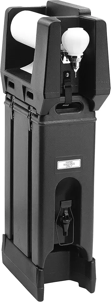Cambro Hws31110 Handwashing 3-in-1 Station 1 Each