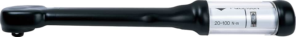 Tohi Seisakusho PQLZ100N4 Insulated Torque Wrench