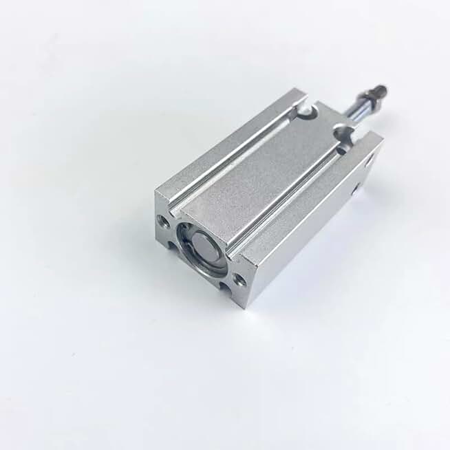 SMC CU6-5D Rotary Actuator Vane Type