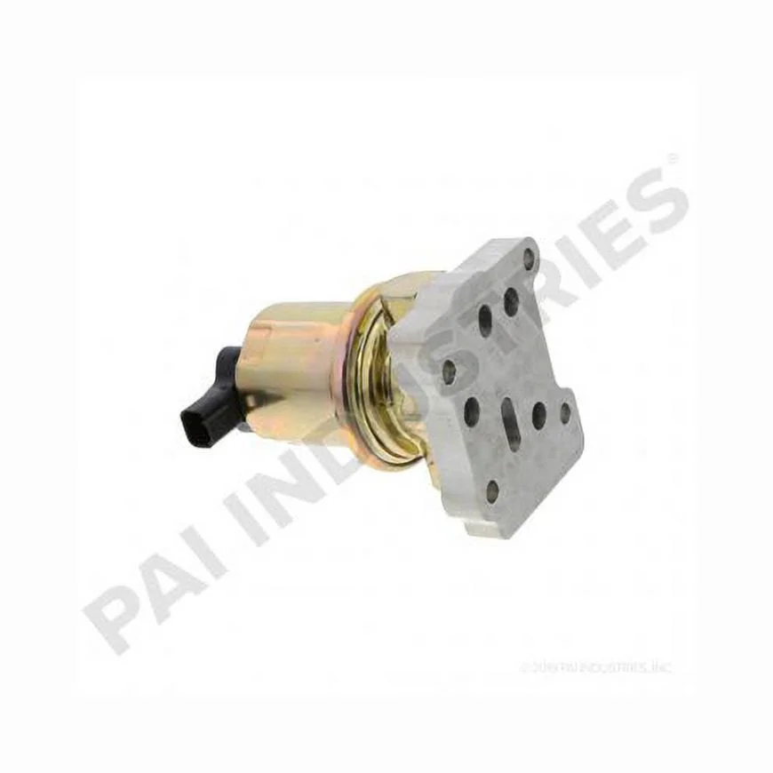 Pai 180118 Fuel Transfer Pump   24 Vdc Cummins Isx Series Engine