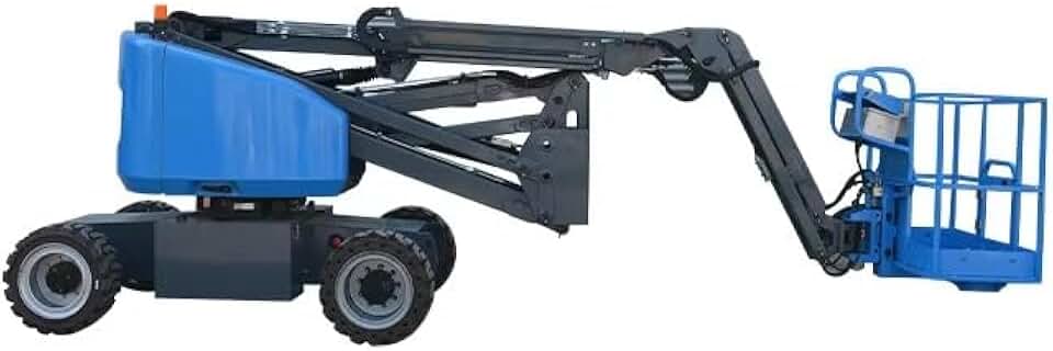 Multi-Purpose Lift, Heavy-Duty Lift Platform, Crawler Lift, Self-Propelled Lift, Electric Boom Lift, Diesel Boom Lift