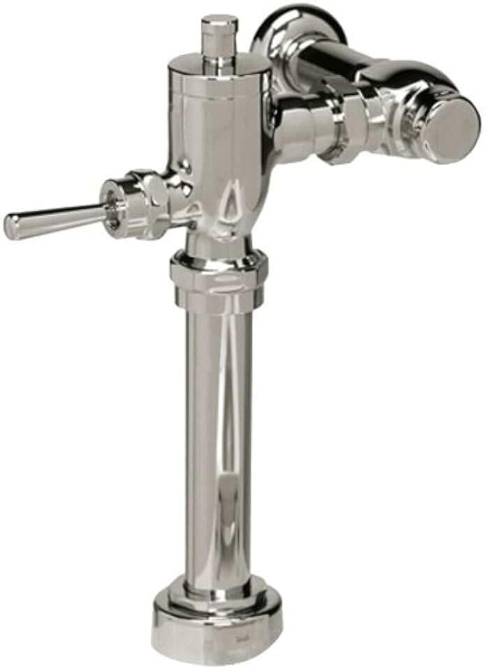 Toto TMT1NNC-32, Chrome