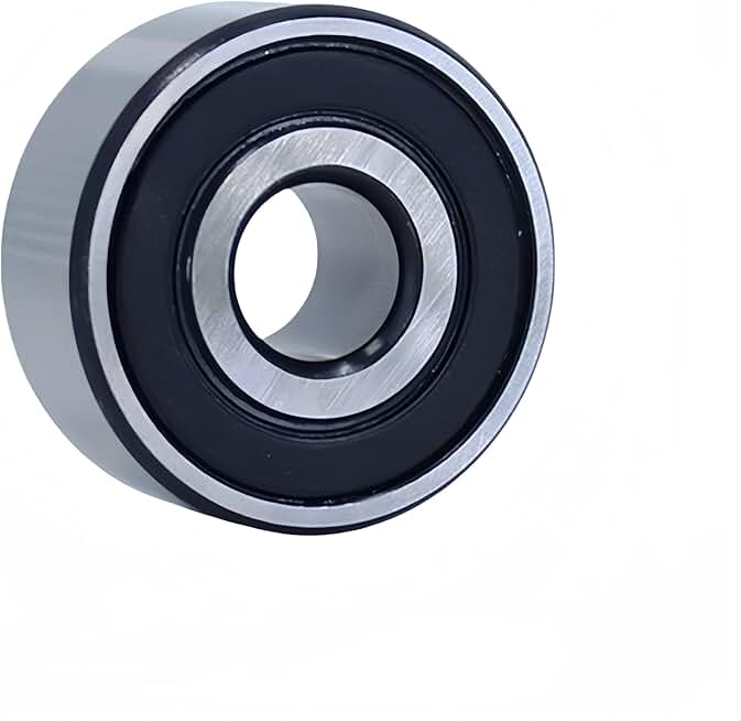 DEEG 1PCS 5218-2RS Double Row Angular Contact Ball Bearing…