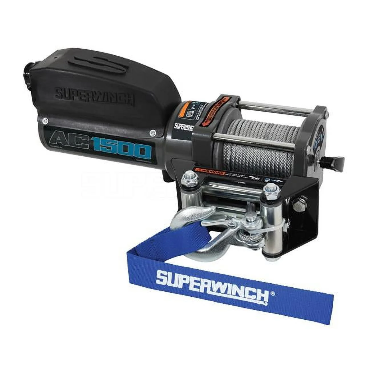 1715001 AC 1500 Winch