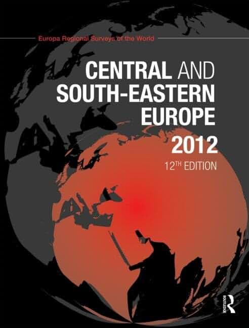 Central and South-Eastern Europe 2012