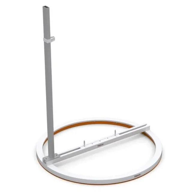 Paintline PSDRID Interior Door Spray & Dry Series Rack