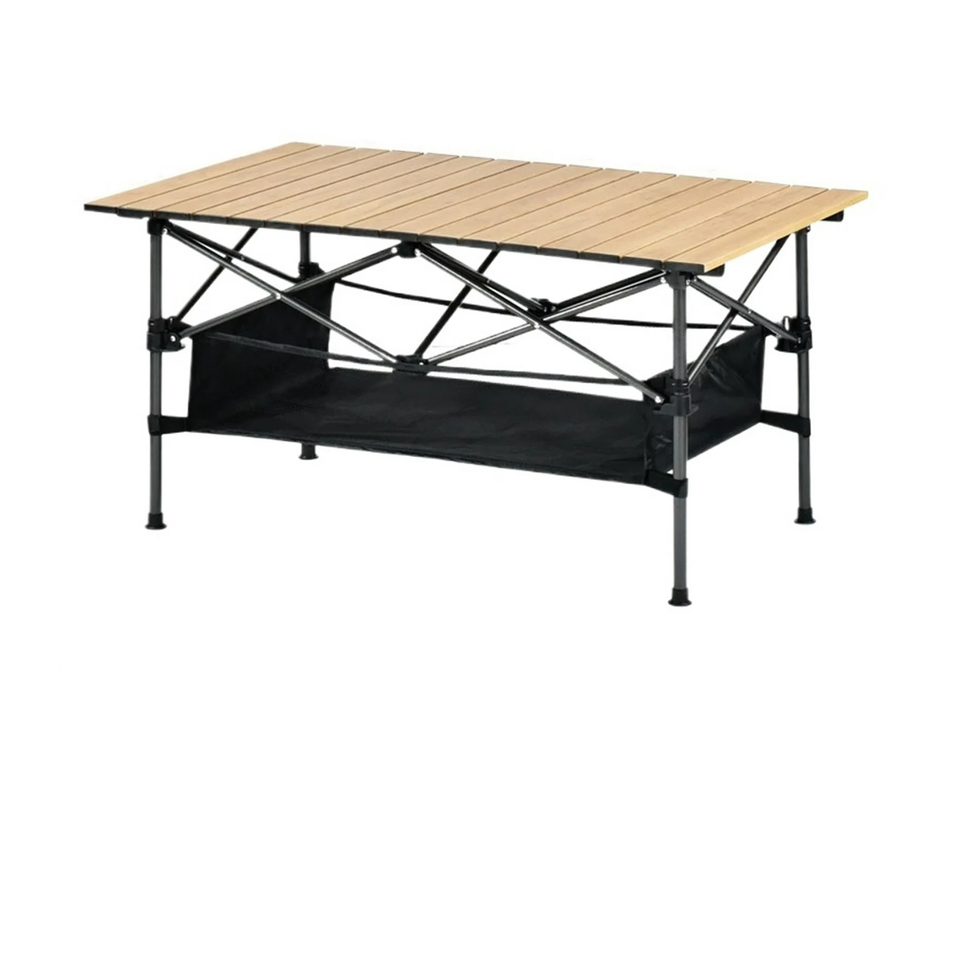 Outdoor folding table BBQ Folding Camping Folding Travel Table Lightweight Outdoor--------Camping table and chair