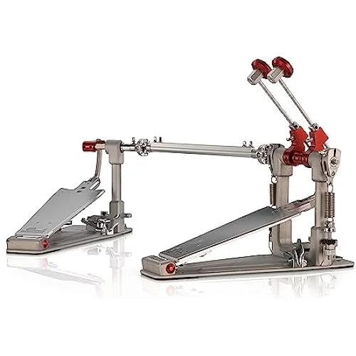 Pearl Pearl DEMON XR Drum Pedal Twin P-3502D