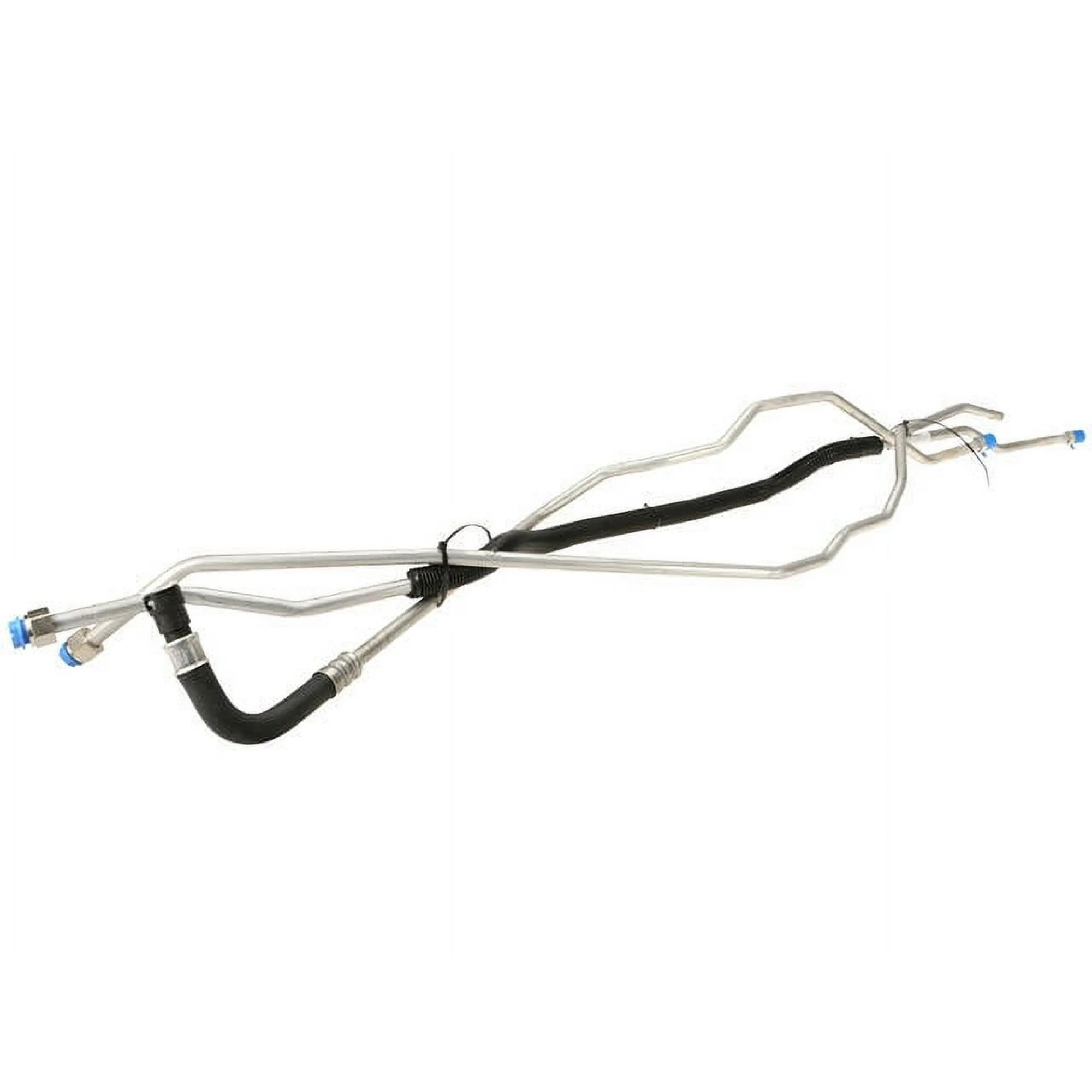 Heater Hose - Compatible with 2007, 2009 - 2014 Ford Expedition 2010 2011 2012 2013