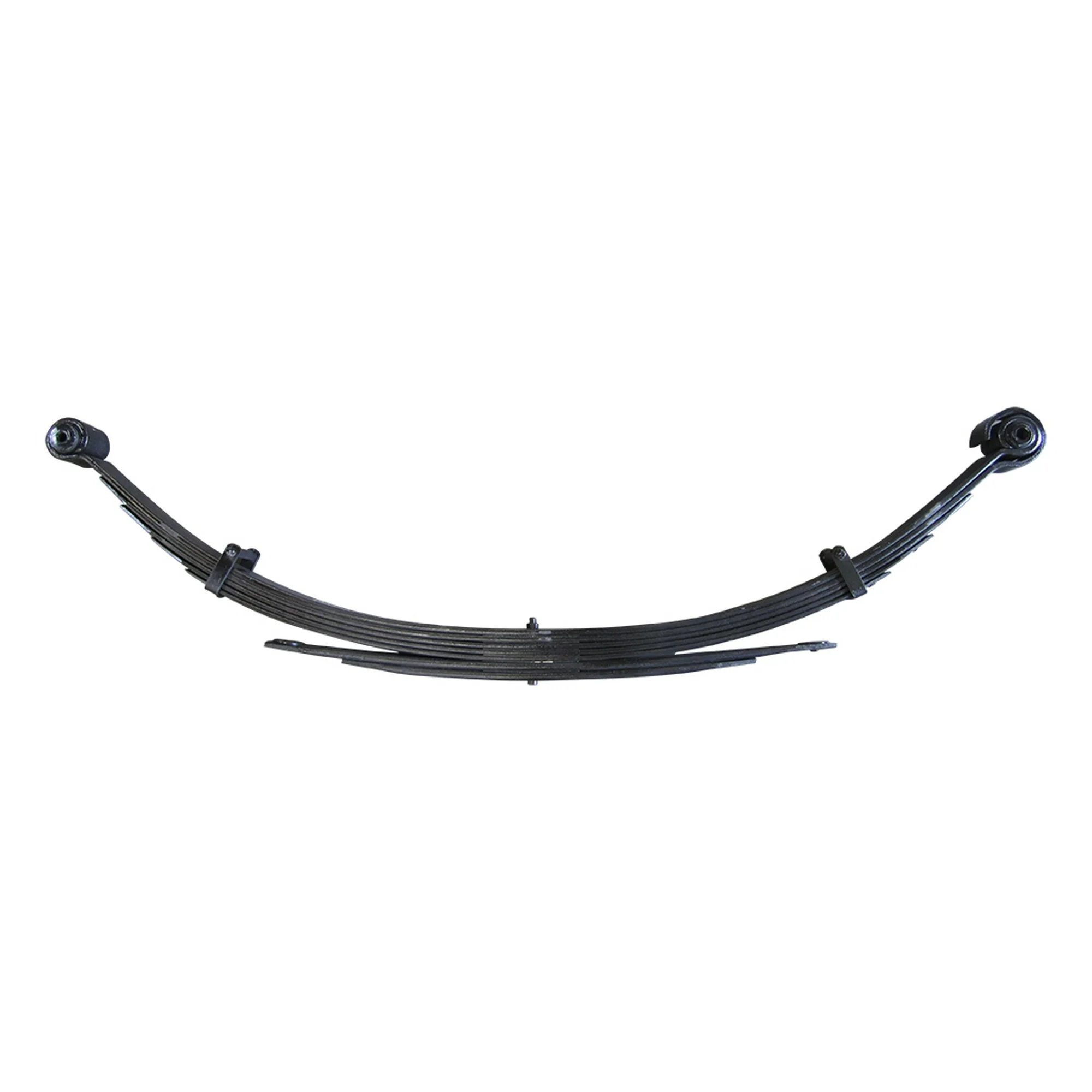 Icon Vehicle Dynamics 138508 99-07 FSD 5 REAR LEAF SPRING PACK Fits select: 1999-2007 FORD F250, 1999-2007 FORD F350