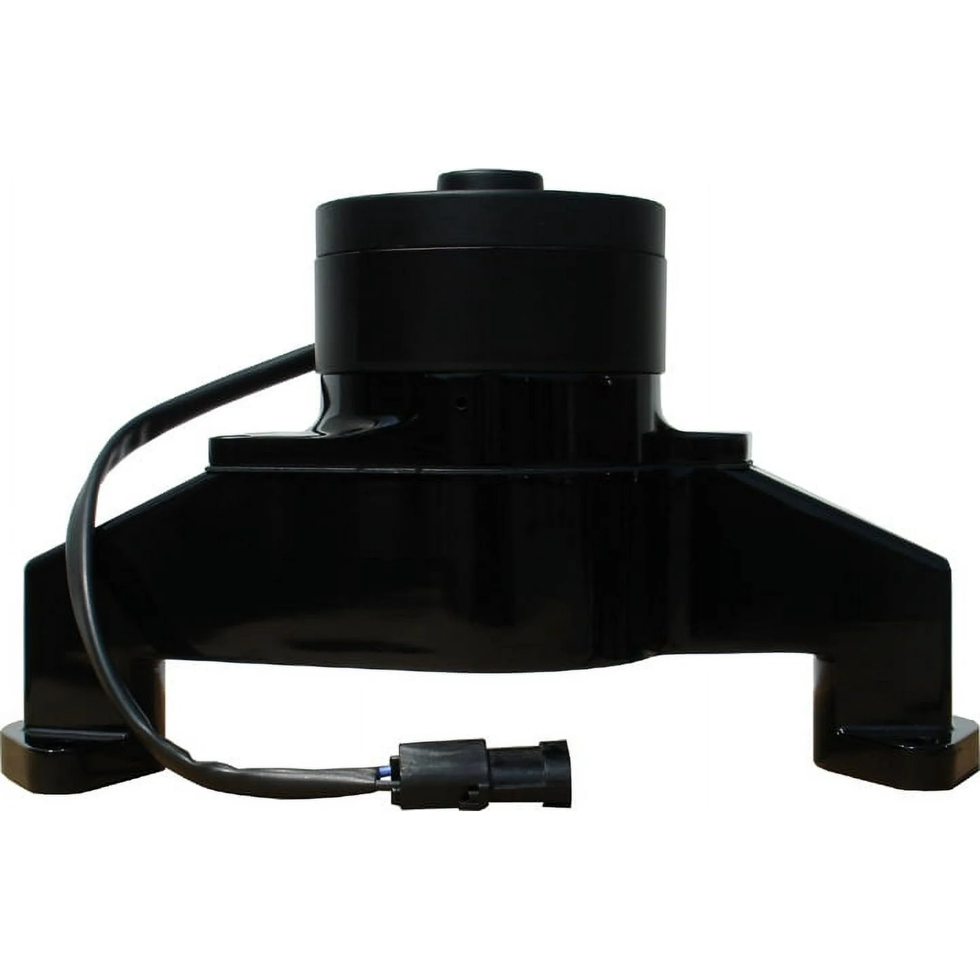 BBC Electric Water Pump - Black