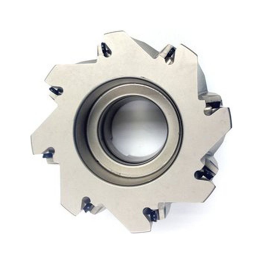 Hhip Bore 90deg Coolant-Thru Face Mill 4
