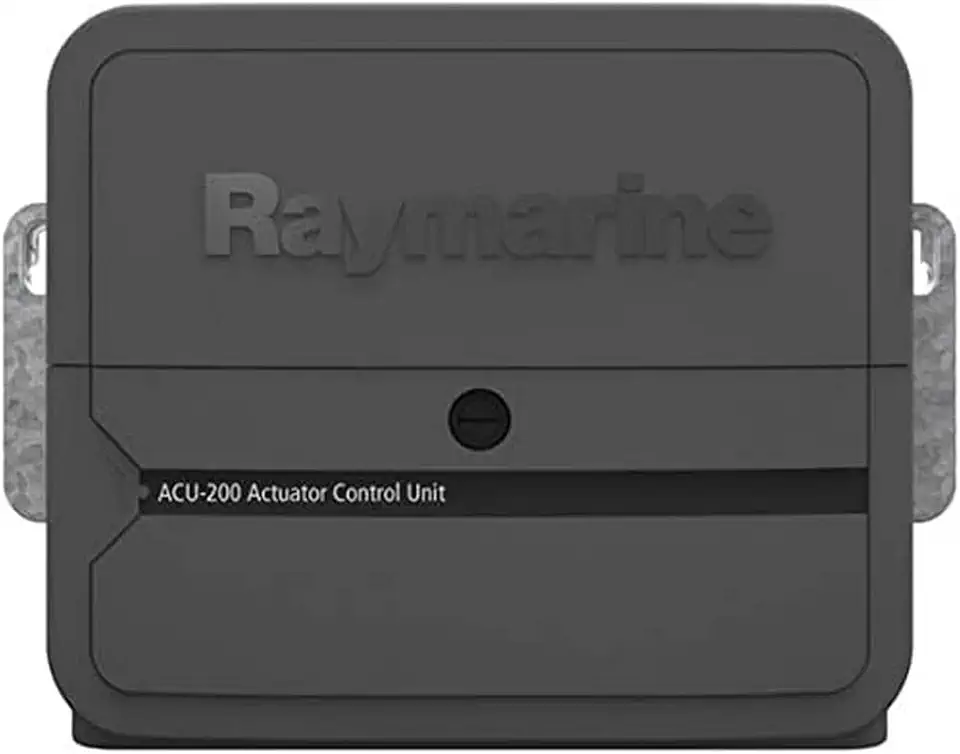 Raymarine Acu-200 Autopilot Actuator Control Unit,E70099