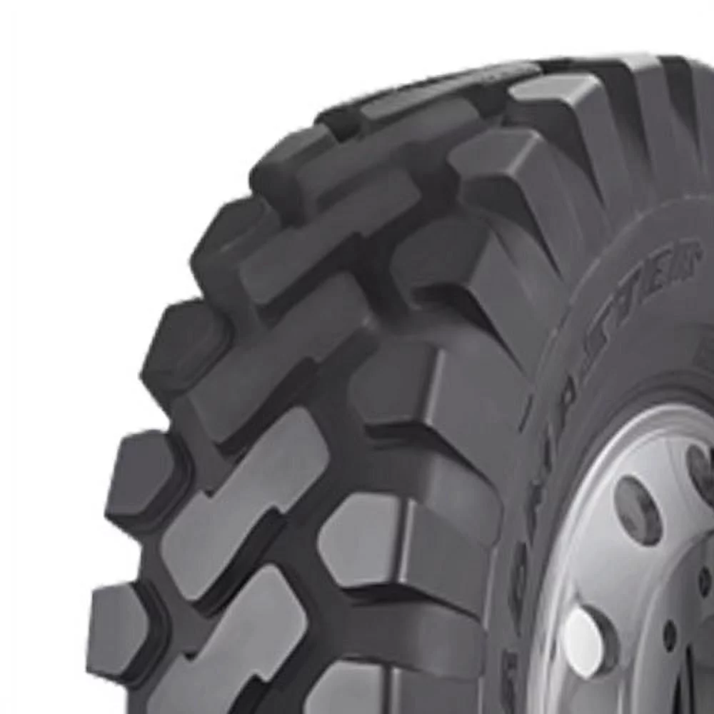 HERCULES L3 LOADER 17.50R25 171A2 F BSW ALL SEASON TIRE