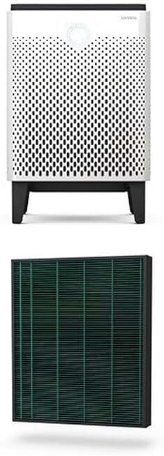 AIRMEGA 400 with Max 2 Air Purifier Replacement Filter Set