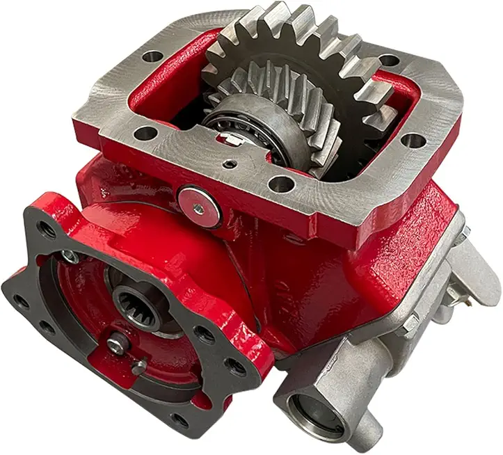 B442XFAHX-V3XK Power Take Off (PTO) Assembly Replaces Chelsea 442XFAHX-A3XK TG6SU6806P1KX 1000PBN011RA WA20-06-5022 S-C723 TG6S-U6806-A1KX 1000PBA011RA S-C722 HM1K6XBN011RA