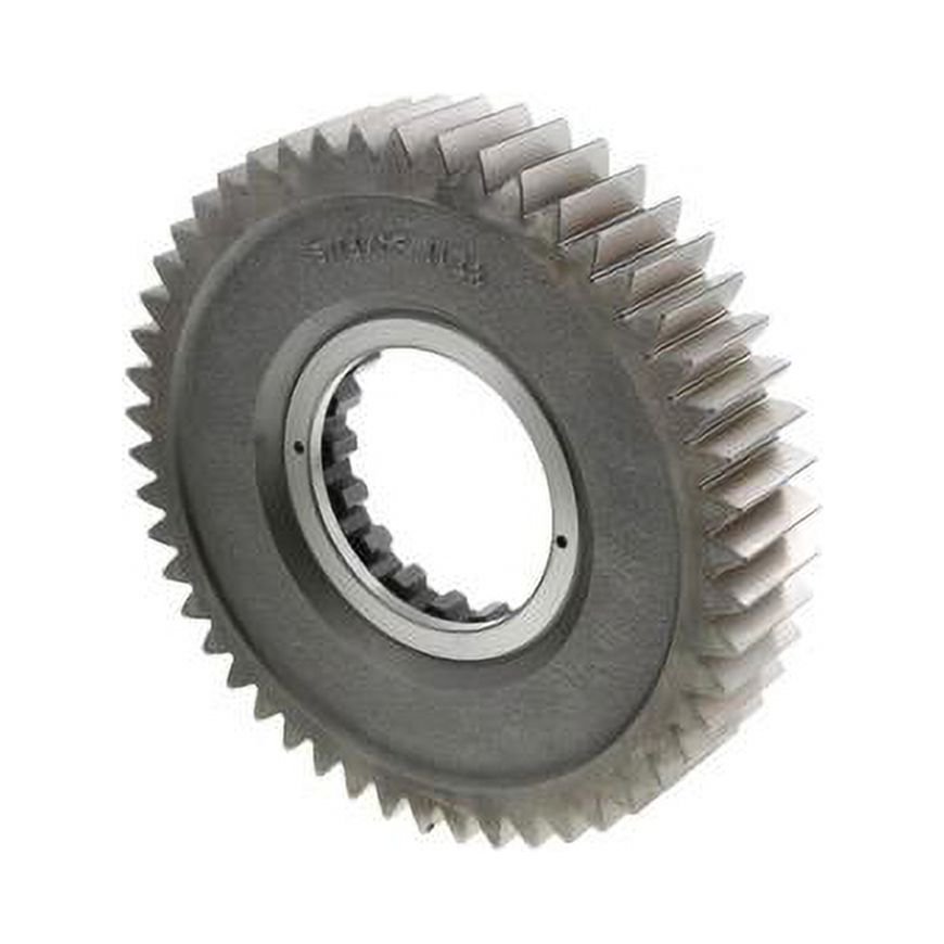 Pai EF61870 Manual Transmission Main Shaft Gear   Silver, For Fuller Rtlo