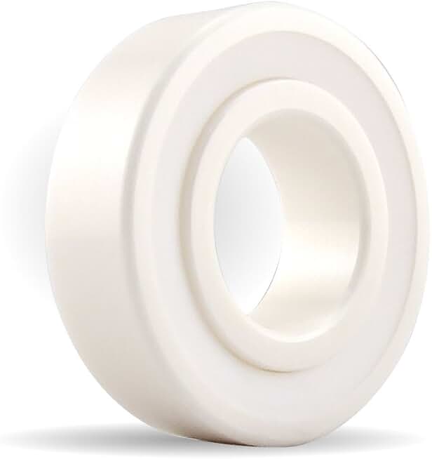 6806-BB/C3 Z/S FC #5 SRL, 30x42x7 mm, Full Ceramic Bearing 6806-BB/C3 Z/S FC #5 SRL