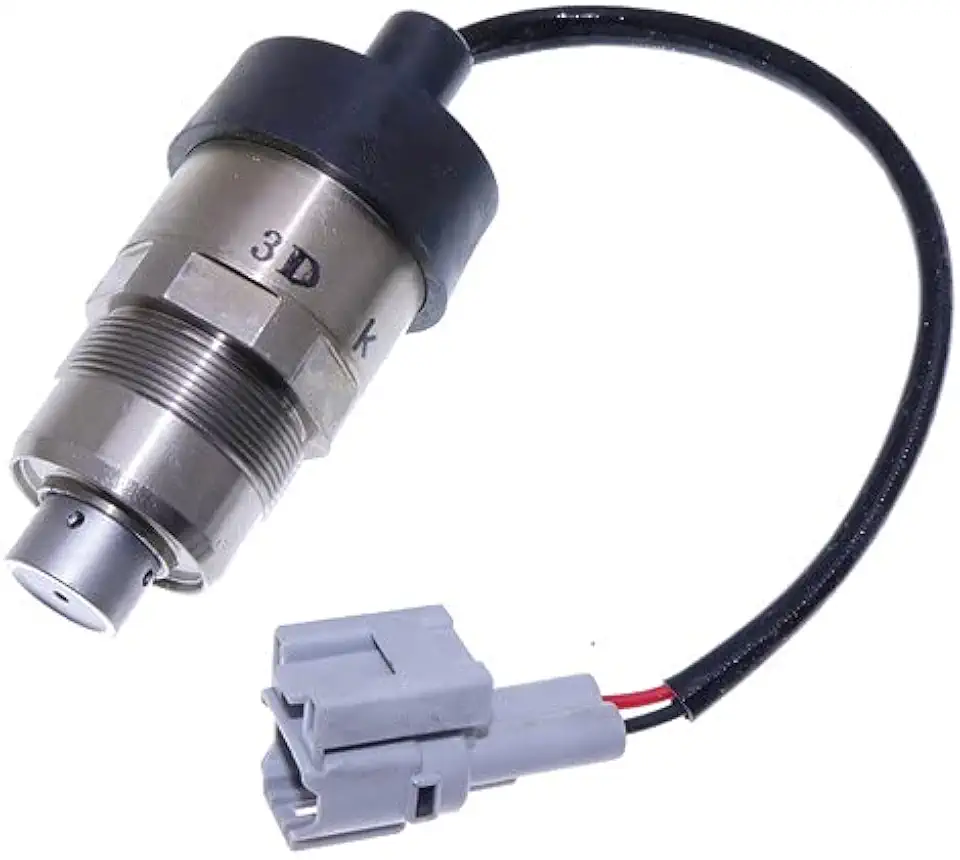 Solarhome Spill Control Valve Assy 096600-0033 0966000033 for 1KZ 5L Engine