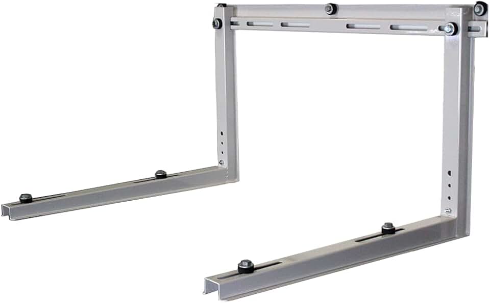 QSWB4000 Wall Bracket - 4000