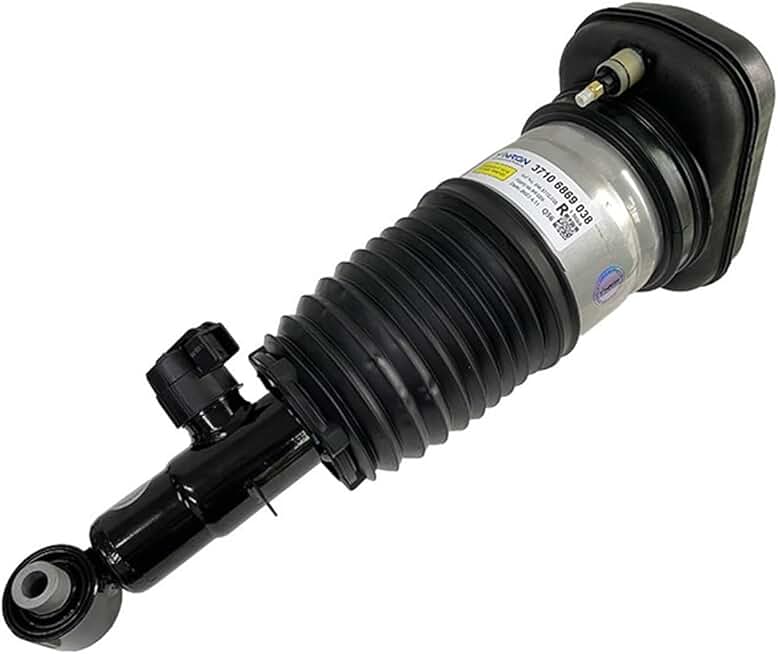 Rear Right Air Shock Absorber Damper 37106869038 Compatible with BMW X6 G06 Airmatic Strut Auto Accessories