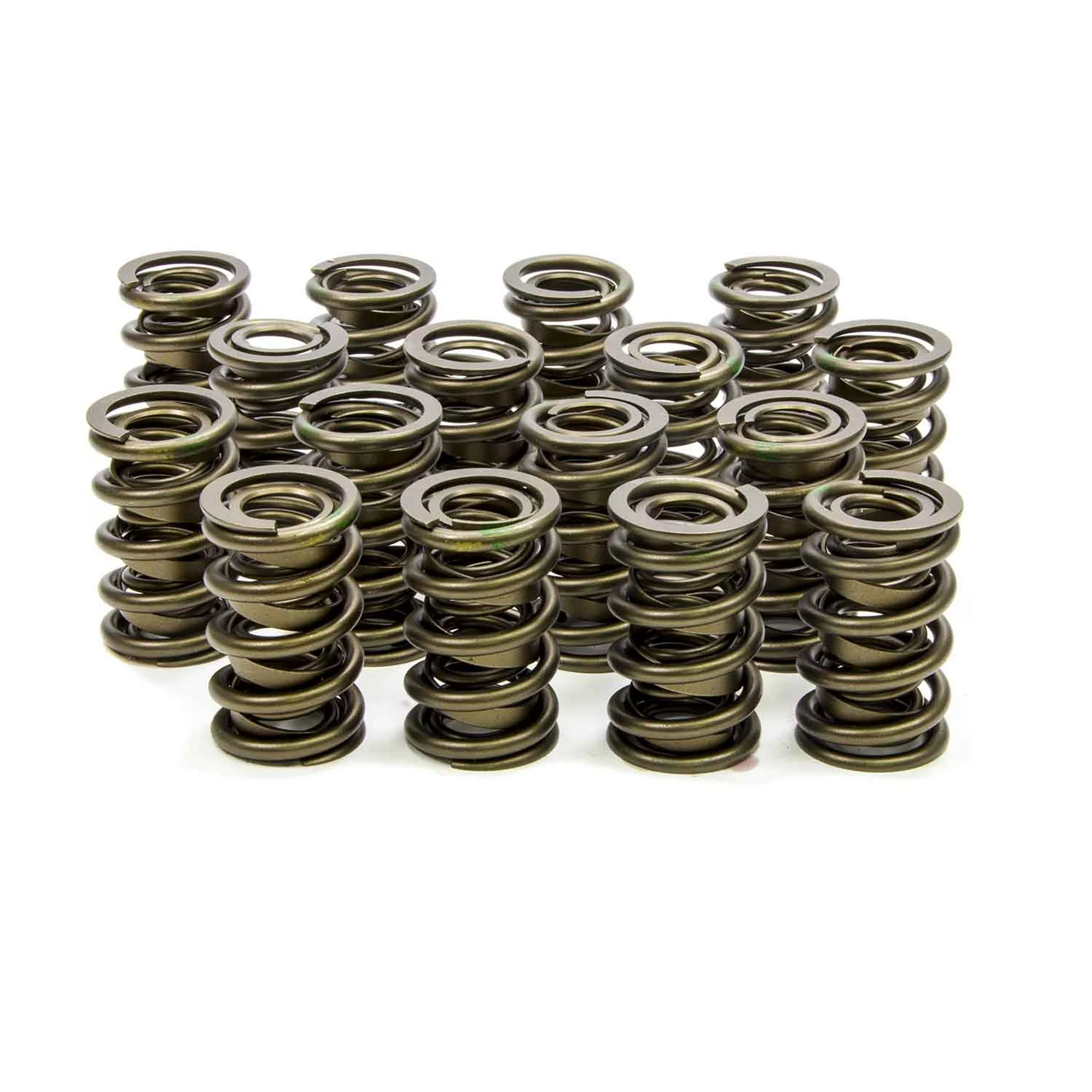 Isky Tool Room Dual Spring/Damper Valve Spring 1.570