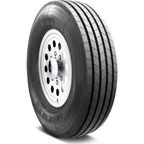 Hercules H-901 ST ST235/85R16 G/14PLY BSW (2 Tires)