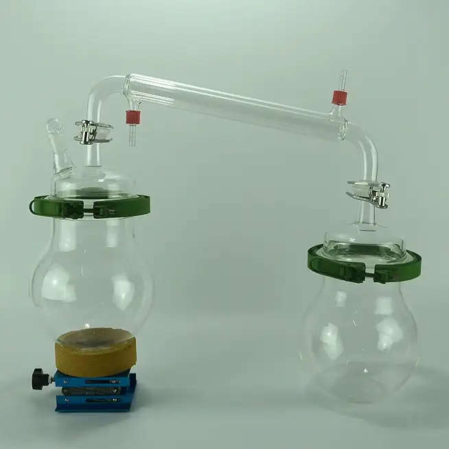 2000mL Distillation Kit
