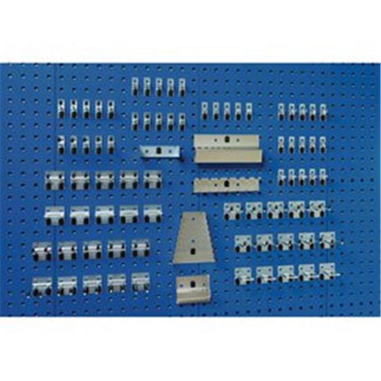 Bott 14031416 Perfo 80 Piece Tool Holder Accessory Kit (Pl39)