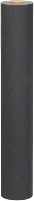 Jessup Safety Track 3100 Commercial Grade Non-Slip High Traction Safety Tape (80-Grit, Black, 36-Inch x 60-Foot Roll)