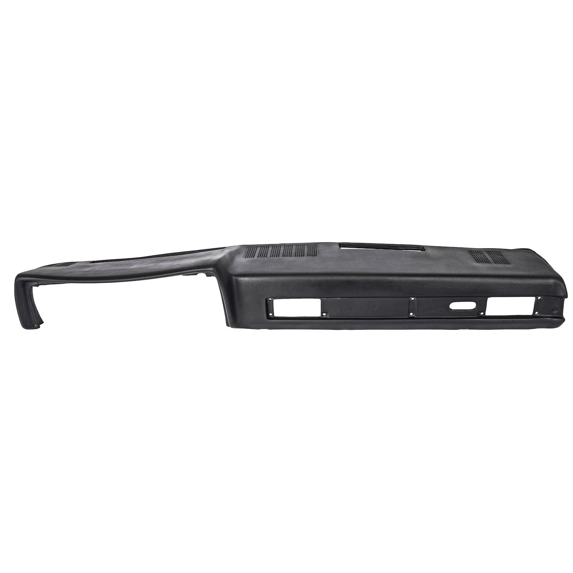 JEGS 90710 Dash Pad 1981-1991 Chevy and GMC C/K/R/V Series Truck Suburban 1981-1