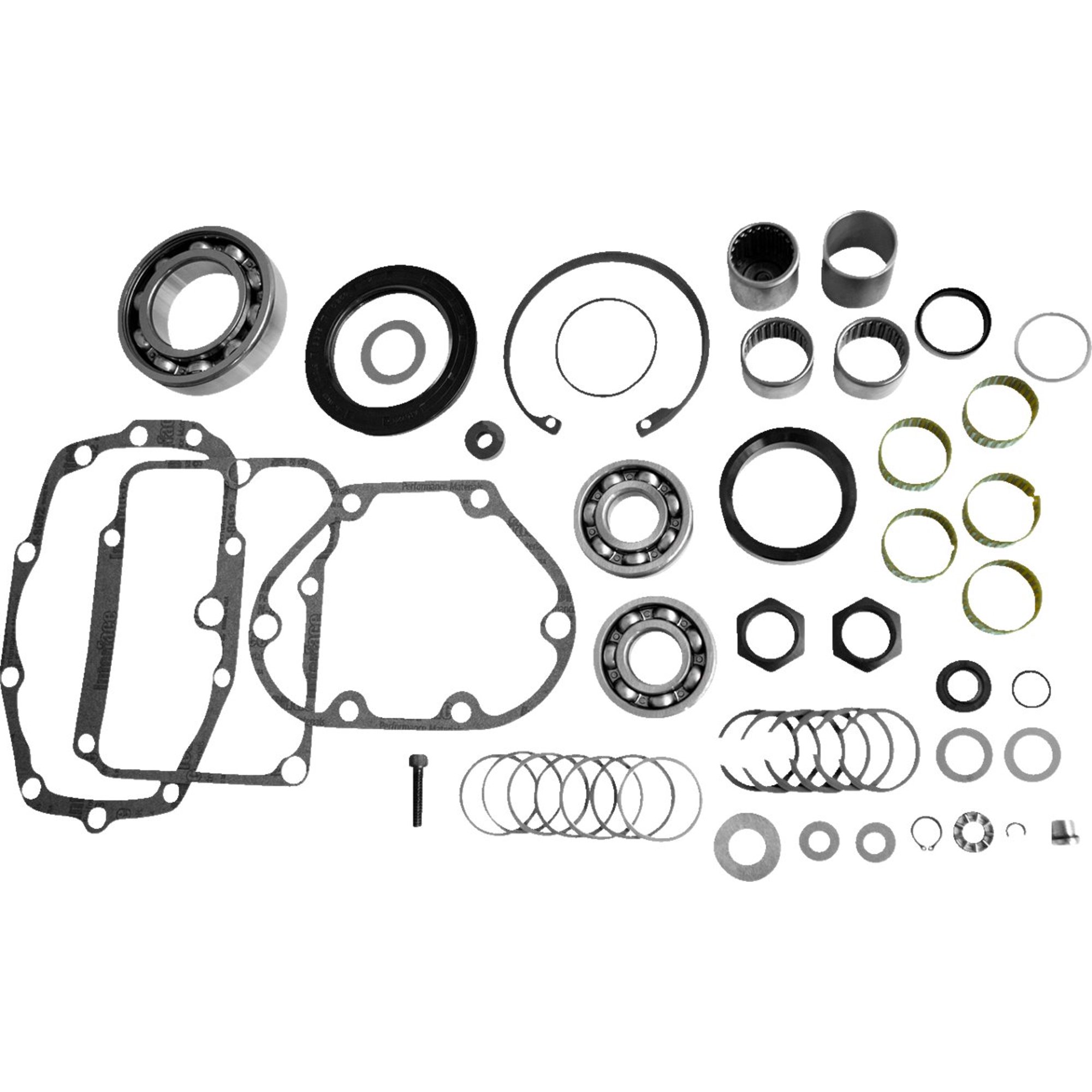 Baker Transmission Rebuild Kit (TRK-OD6)