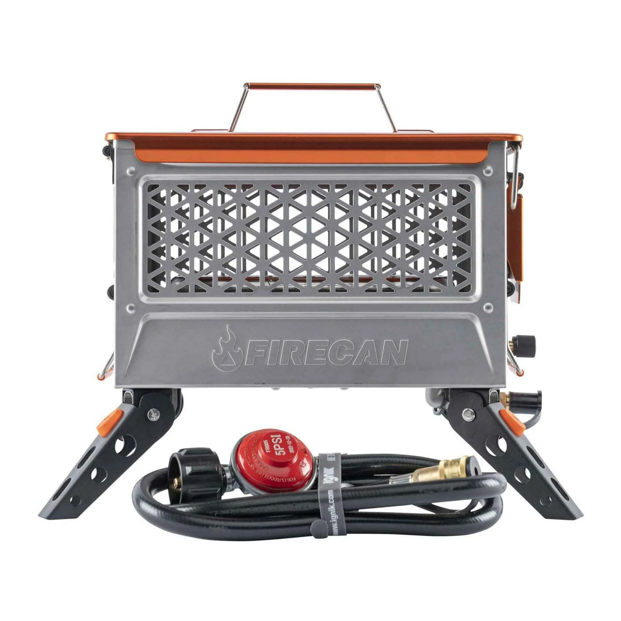 Ignik Fire-Can Elite Portable Fire Pit