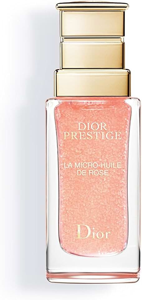 Dior PRESTIGE LA MICRO-HUILE DE ROSE 30 ML.